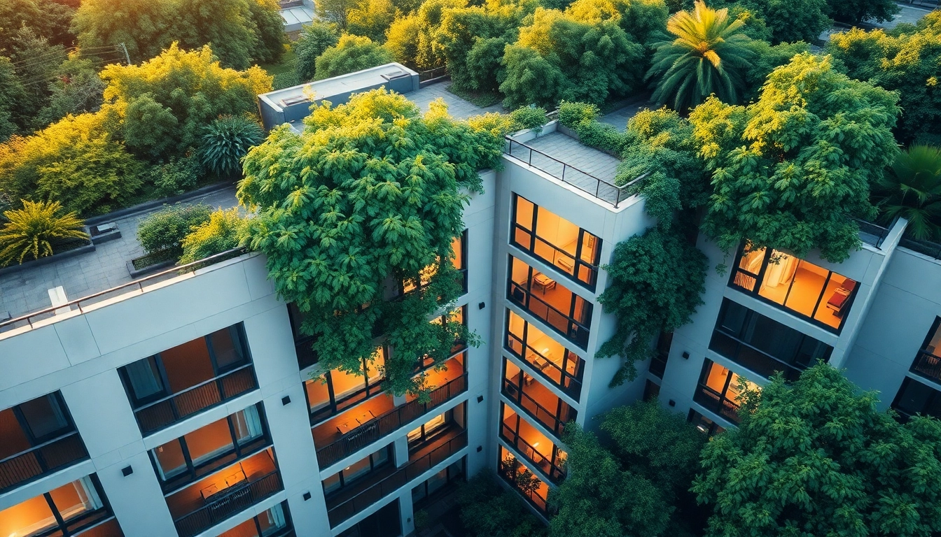 Experience the vibrant lifestyle at margaret drive residence with its contemporary architecture and serene environment.