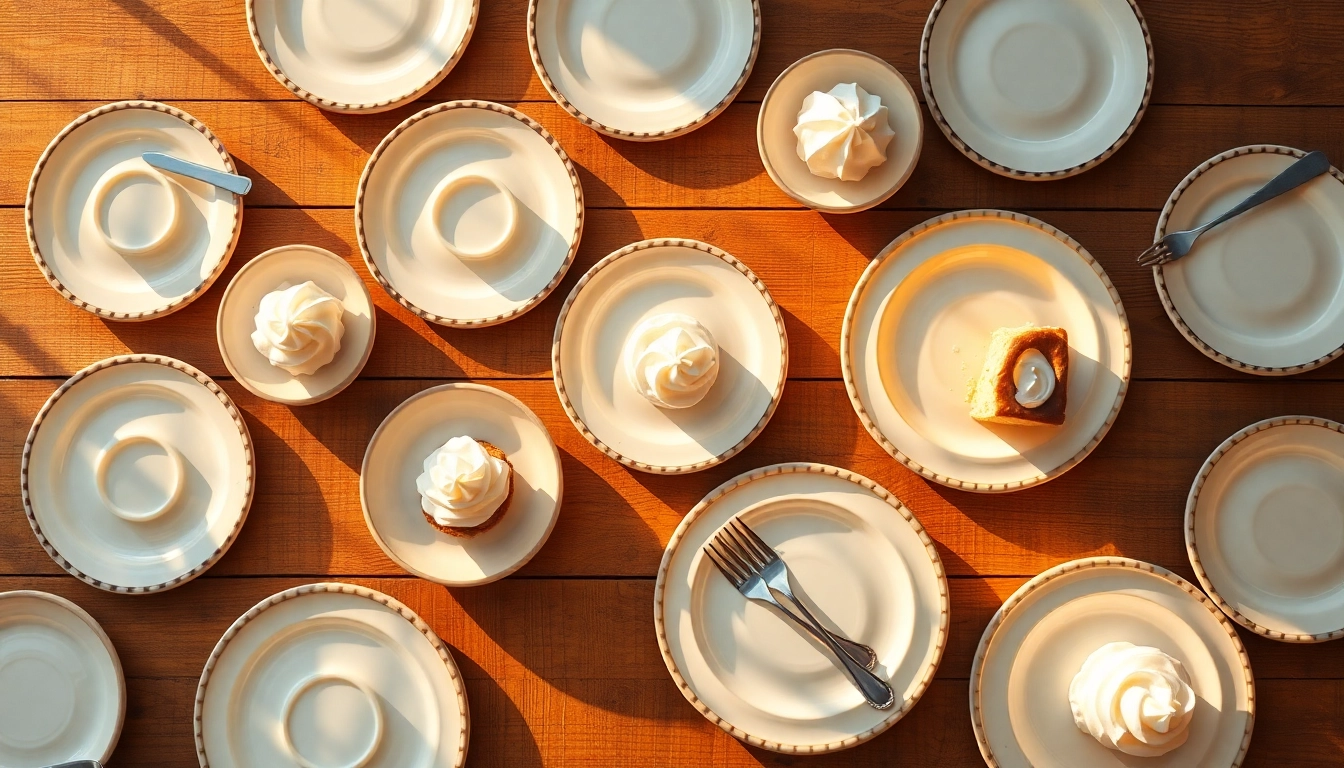 Whip delightful desserts with a cream charger showcased on a rustic wooden table.