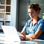 Understanding challenges faced by nurses in the VDAP Program in Alabama during a consultation.
