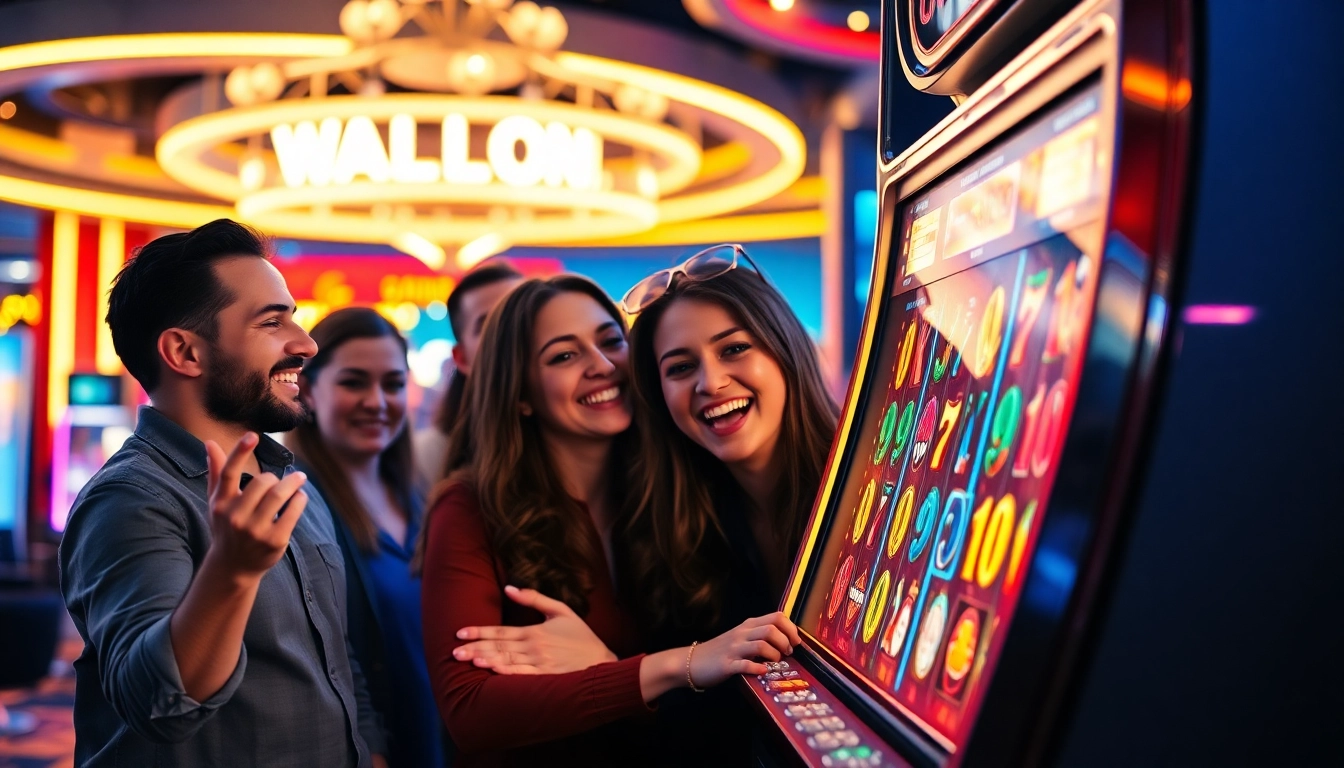 Menggeliatkan keterampilan bermain di https://batman138ss.com dengan slot machine yang menarik dan cahaya berkilau.