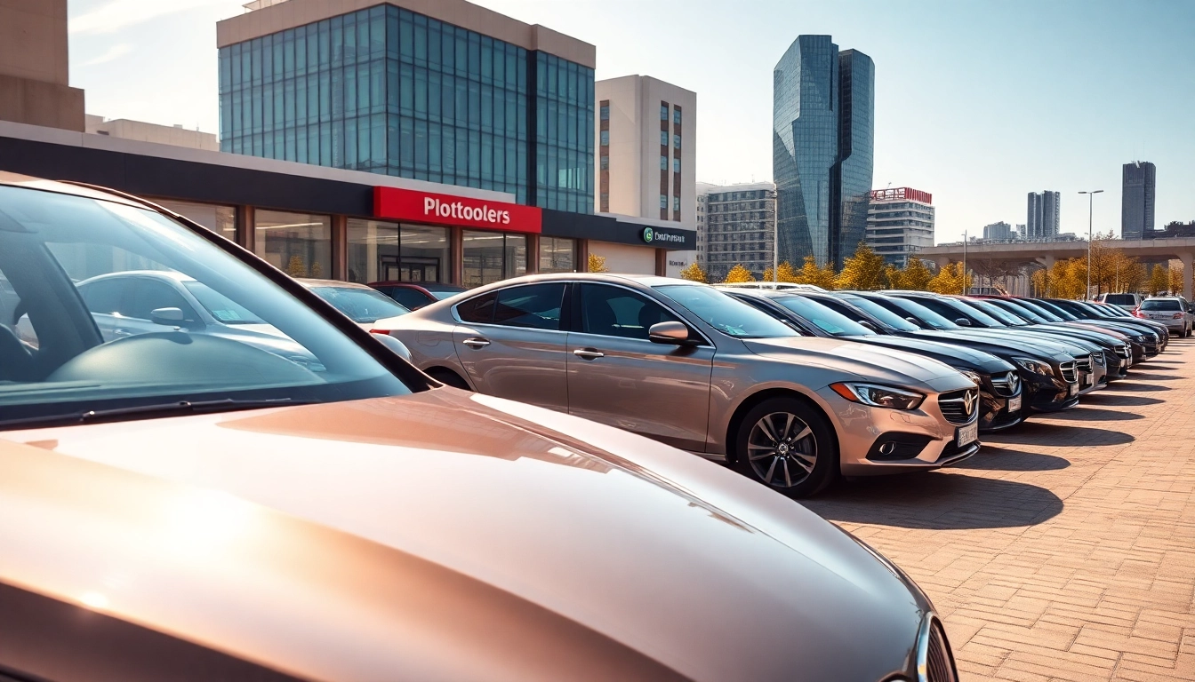 Skup aut Poznań – sprzedaj swoje auto w atrakcyjnej lokalizacji Poznania.